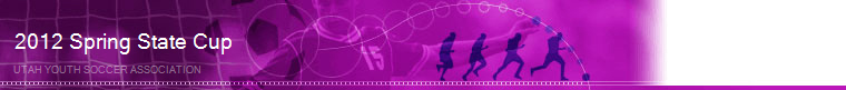 2012 Spring State Cup banner